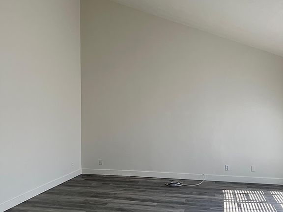 Main level living room