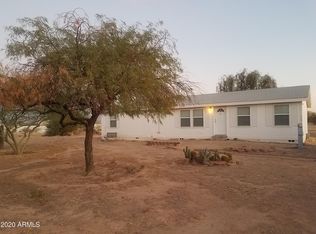 12515 S 212th Dr, Buckeye, AZ 85326