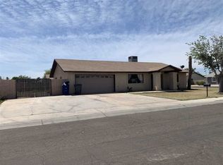 2835 W 10th Pl, Yuma, AZ 85364