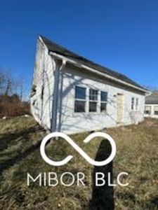 11920 S 600 W, Fairmount, IN, 46928