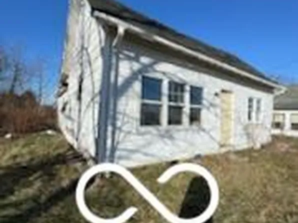11920 S 600 W, Fairmount, IN 46928
