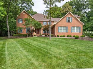 4030 S Lake Ct, Decatur, IL 62521