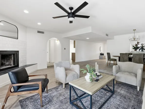 4017 E DAHLIA Drive, Phoenix, AZ 85032