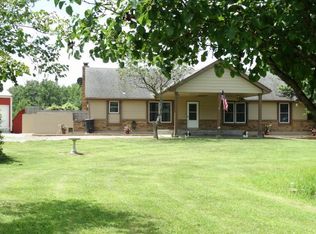 7703 E 195th St, Belton, MO 64012