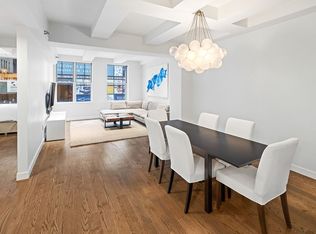 Fultonhaus, New York, NY 10038