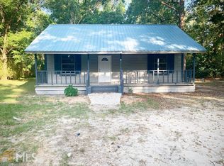 91 Kelmer Ln, Jesup, GA 31546