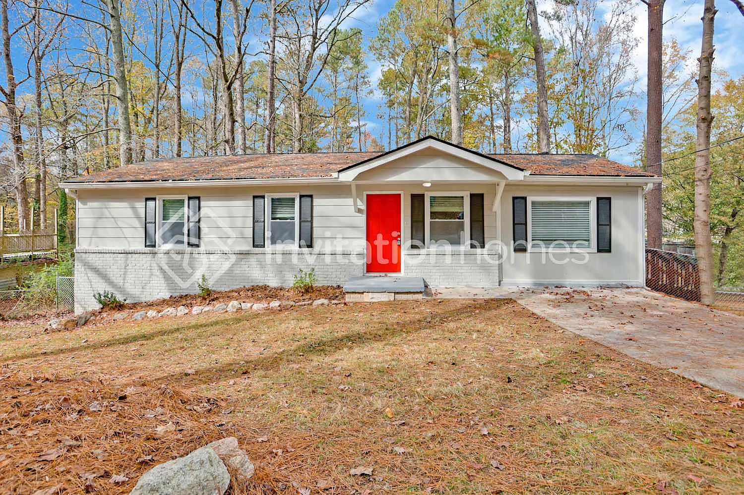 2155 Venesa Cir Austell, GA 30168 — Photo 1