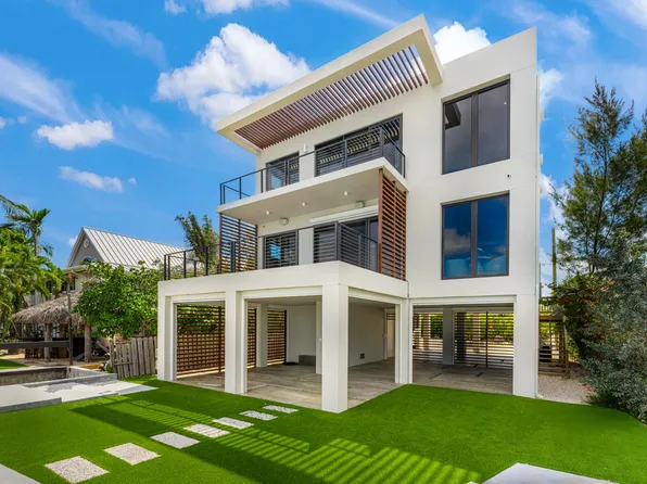 21 Stillwright Way, Key Largo, FL 33037