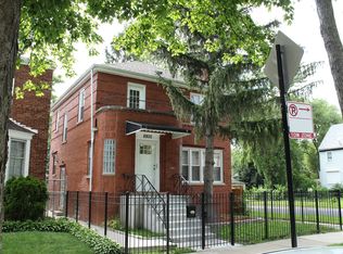 8800 S Throop St, Chicago, IL 60620