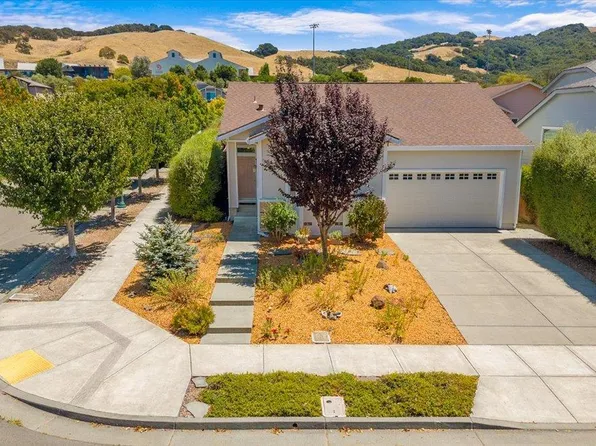 2462 Forse Lane, Santa Rosa, CA 95404