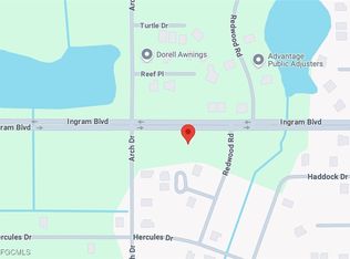 141 Ingram Blvd, Placida, FL 33947