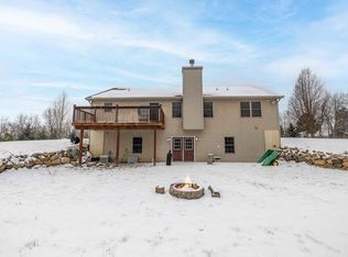 7091 Brooks Hwy, Onsted, MI 49265