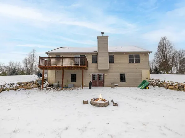 7091 Brooks Hwy, Onsted, MI 49265