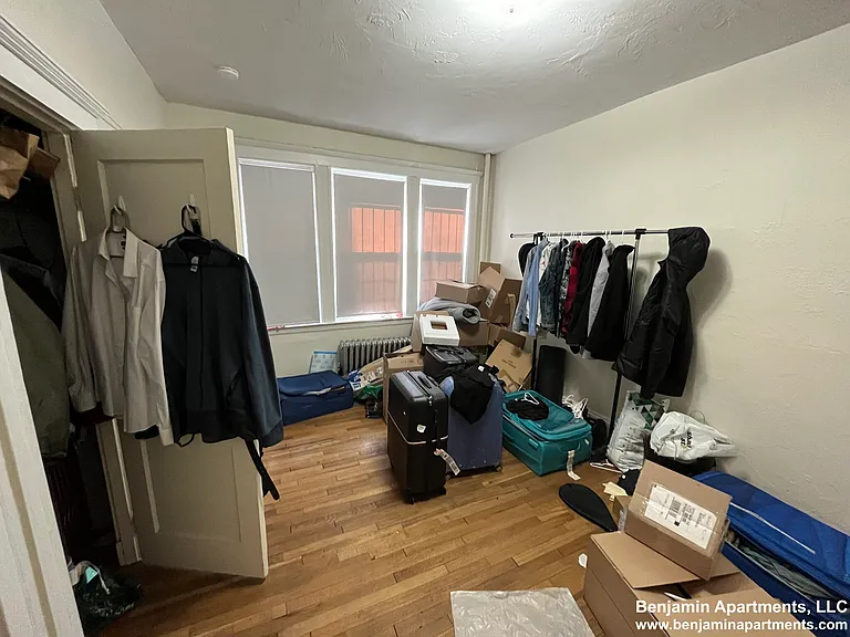 1634 Commonwealth Ave #35 — Photo 4