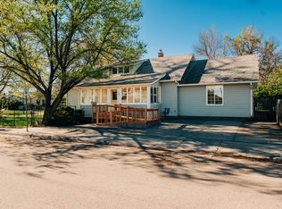 460 E Works St, Sheridan, WY 82801