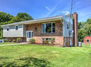 7836 Cedarcrest Rd, Knoxville, TN 37938