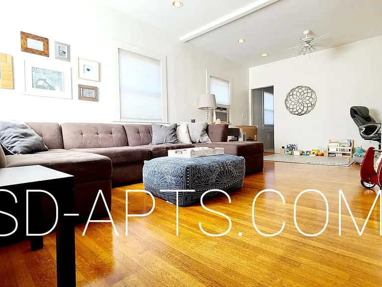 4121 Ingalls St — Photo 1