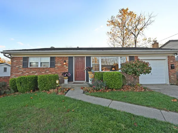 3157 Goda Ave, Cincinnati, OH 45211