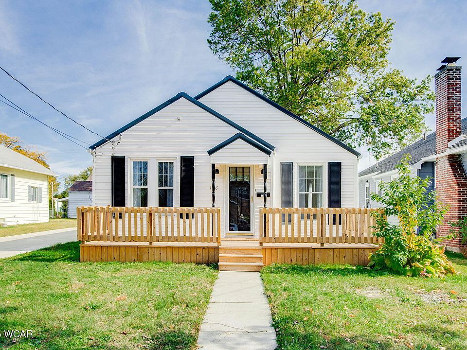 1st image of 1116 Belvidere Ave