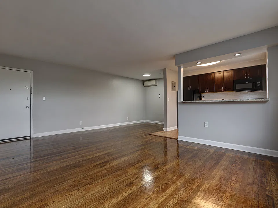 Windsor Apartments