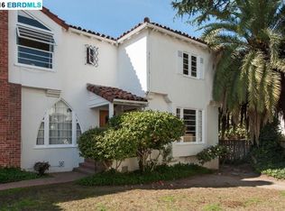 367 Vernon St APT 4, Oakland, CA 94610