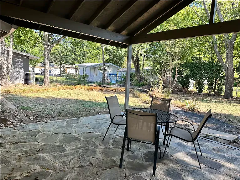 Mary Frances Ln, Fort Worth — Photo 1