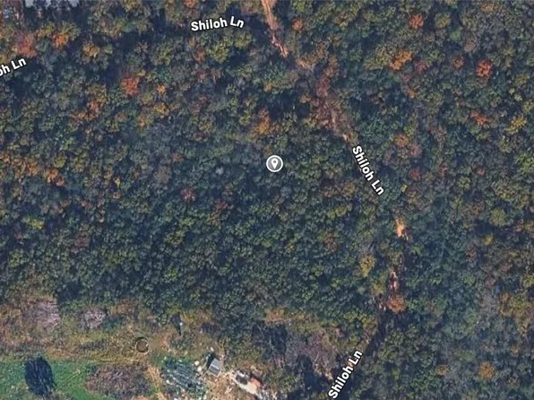 Shiloh Ln, Lead Hill, AR 72644