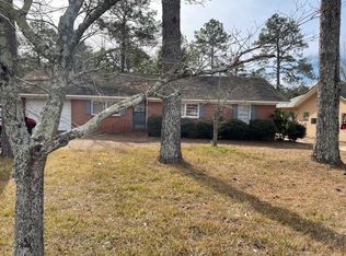 536 16th St E, Tifton, GA 31794