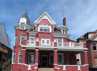 251 Chandler St, Detroit, MI 48202