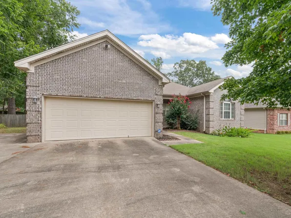 15 Cardinal Ln, Sherwood, AR 72120