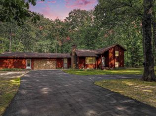 1781 Rogers Rd, Grawn, MI 49637