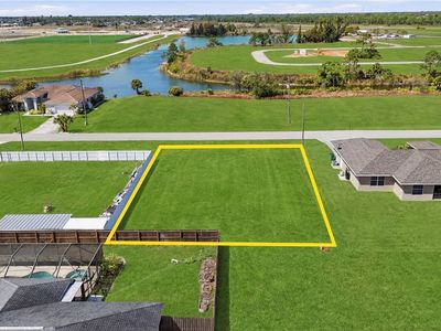2715 NW 9th Ave, Cape Coral, FL, 33993
