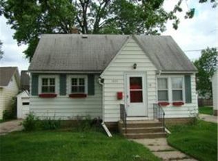 1404 Center St E, Rochester, MN 55904