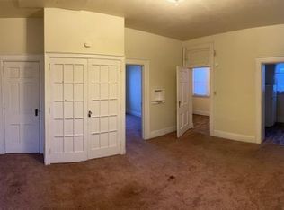 55 N River St #4, Wilkes Barre, PA 18702