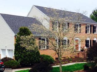 2804 Chevy Chase Cir, Jefferson, MD 21755