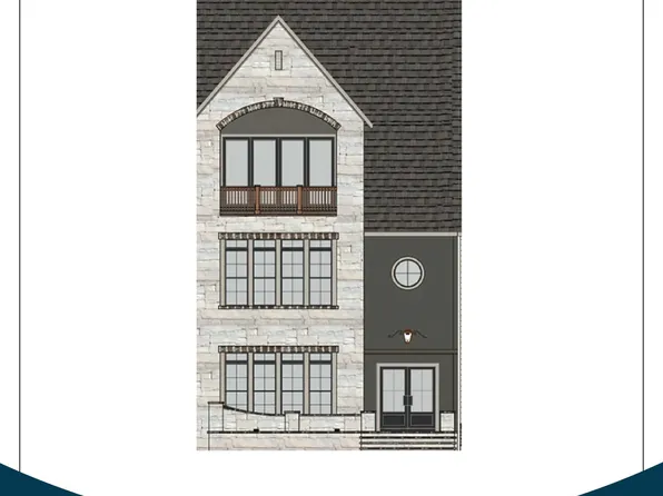 L57 Vista Modern Old World - END Plan, Airabella Lake Oconee