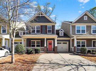 3028 Graceland Cir, Pineville, NC