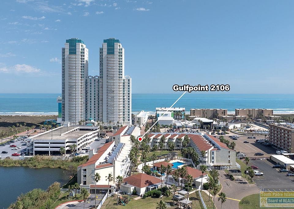 1st image of 200 Padre Blvd #2106