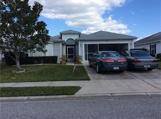 197 N Golf Harbor Path, Inverness, FL 34450