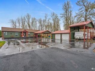 541 Tauscher Rd, Chehalis, WA 98532