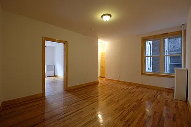 Rented by Keller Williams NYC