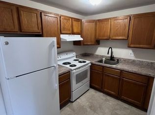 Brook Apartments- Skok, Seymour, CT 06483