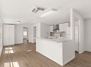 7401 San Pedro Dr NE TRAILER 173, Albuquerque, NM 87109