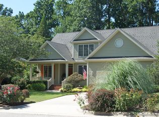 400 Briardale Ave, Cary, NC 27519