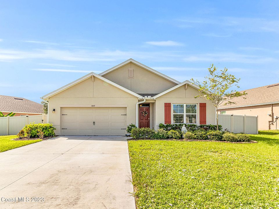 1st image of 849 Forest Trace Cir