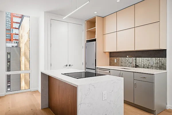 Kitchen, photo 3