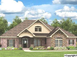 26 Greenbriar Woods Rd, Madison, AL 35756