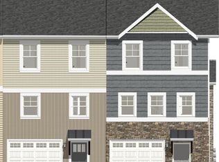 1372 Appaloosa Ct, Rockingham, VA 22801