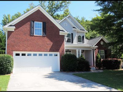 230 Millbrook Village Dr, Tyrone, GA, 30290