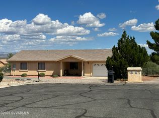 1223 S Hammer Cir, Cottonwood, AZ 86326